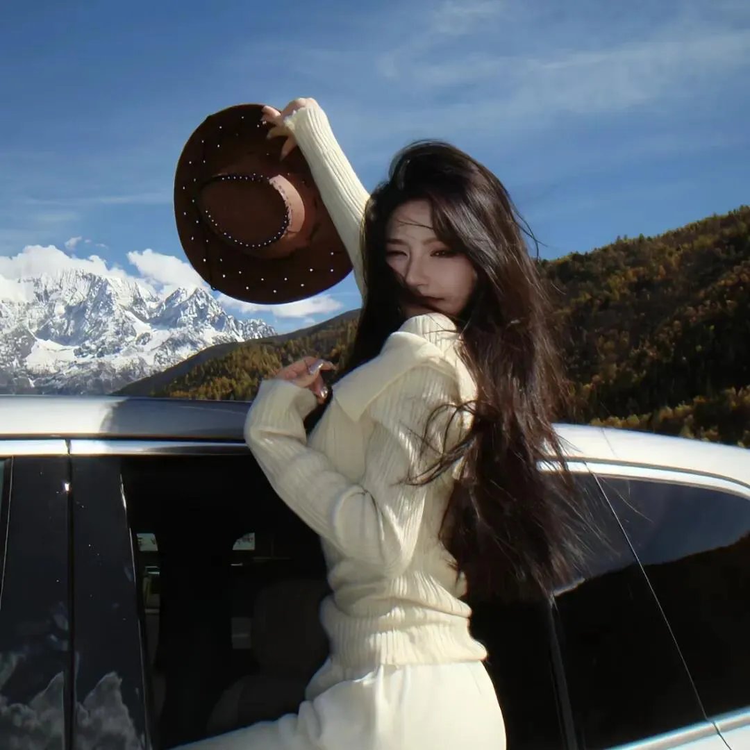 上帝的女儿